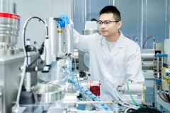 致敬央企青年楷模！中国青年五四章暨新时代前